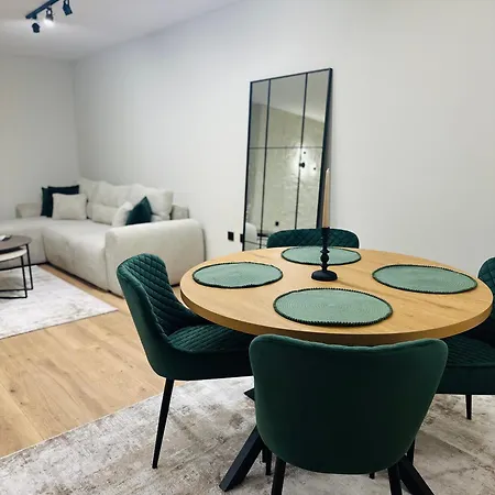 Apartment Martin 2