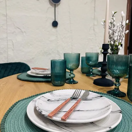 Apartment Martin 2 *