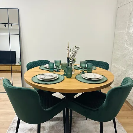 Apartment Martin 2
