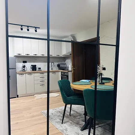 Apartment Martin 2