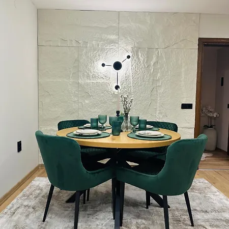 Apartment Martin 2 *