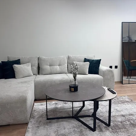 Apartment Martin 2 Bansko