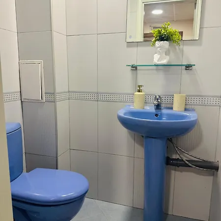 Apartman Martin 2 Banszko
