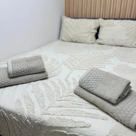Apartment Martin 2