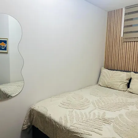 Apartment Martin 2 *