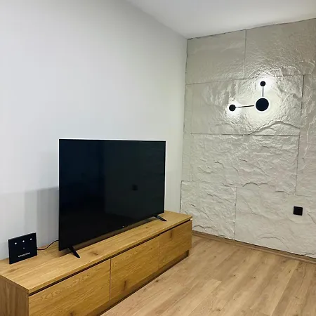 Martin 2 Apartman